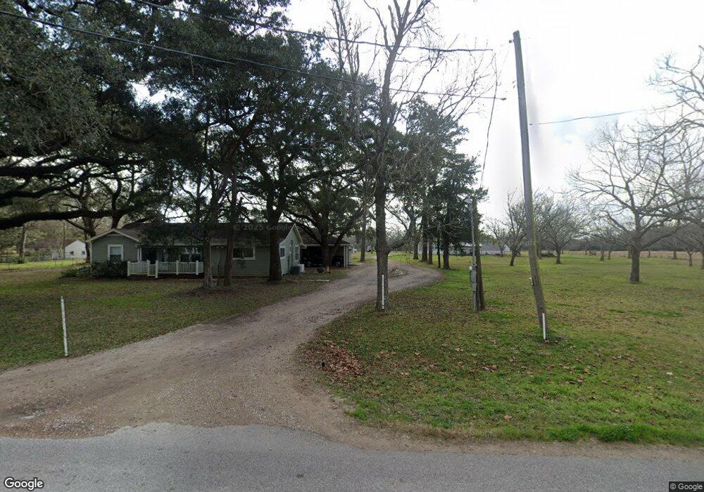 3121 County Road 145, Alvin, TX 77511 - photo 1