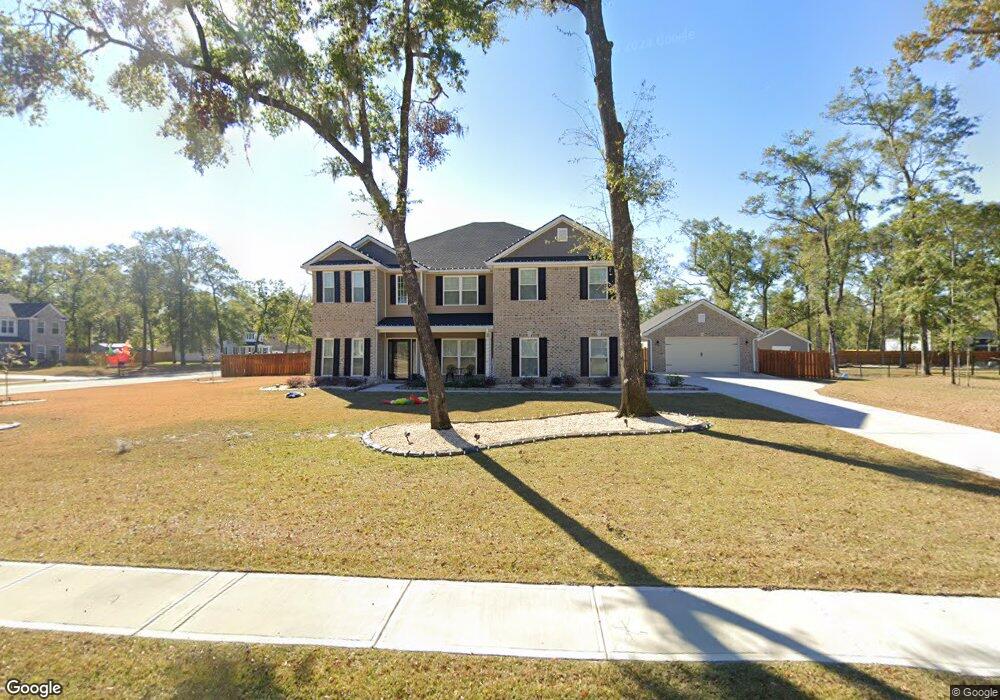 101 Lexus Ct, Rincon, GA 31326 - photo 1