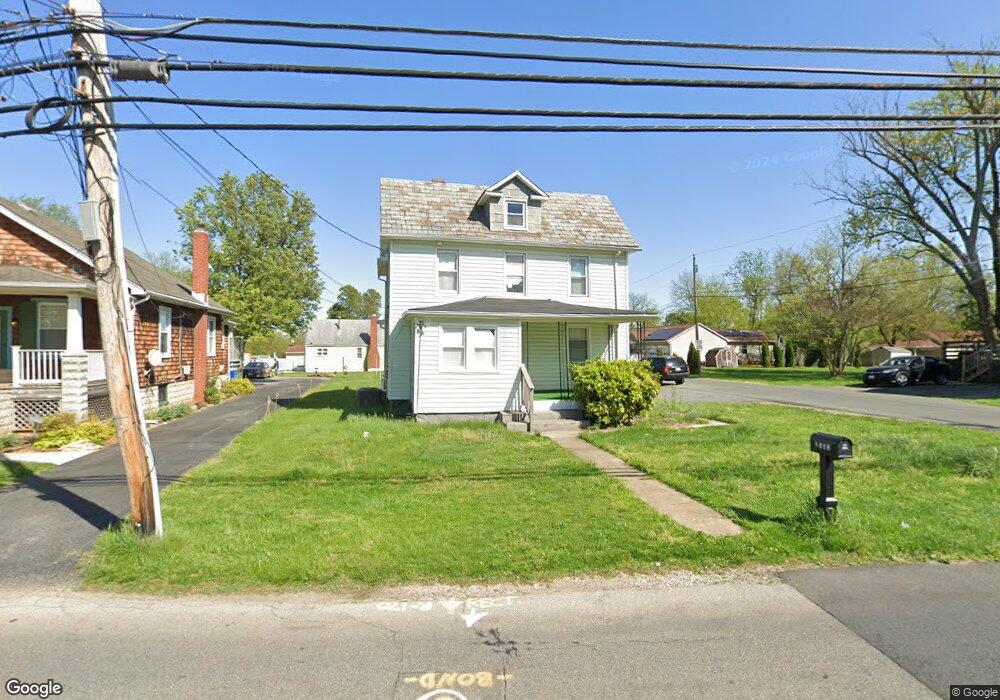 2113 Saint Lukes Ln, Gwynn Oak, MD 21207 - photo 1