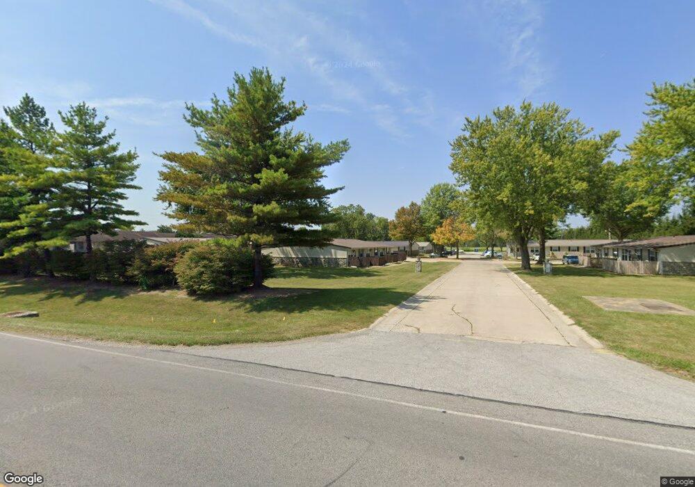 3842 Yale Ave, Lima, OH 45804 - photo 1