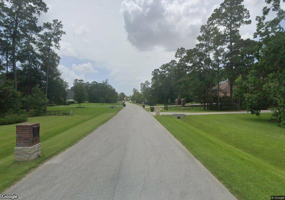 51144 Pine Wood Meadows, Spring, TX 77386 - photo 1