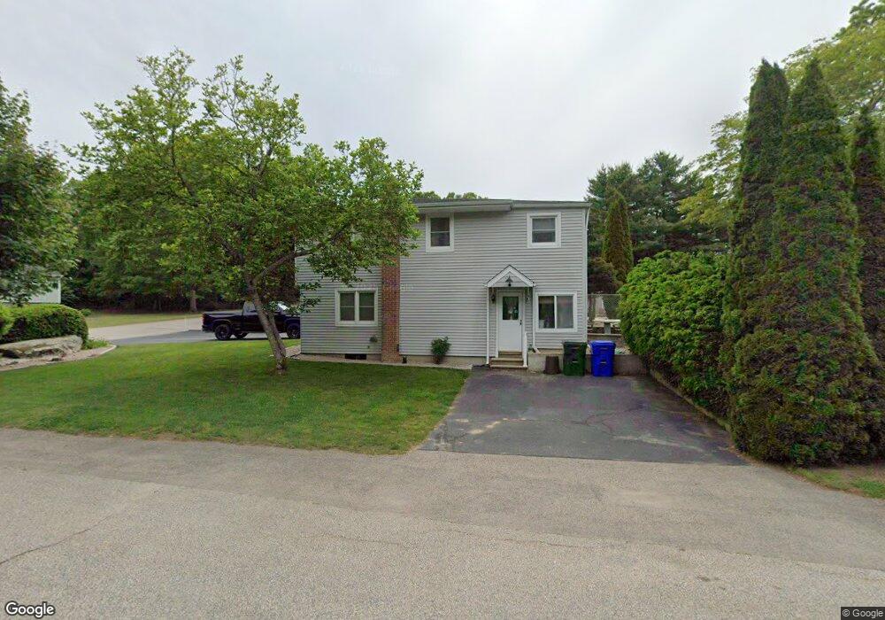 10 Sesame St, Westerly, RI 02891 - photo 1