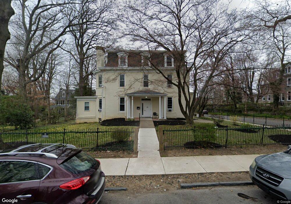 477 E Locust Ave, Philadelphia, PA 19144 - photo 1