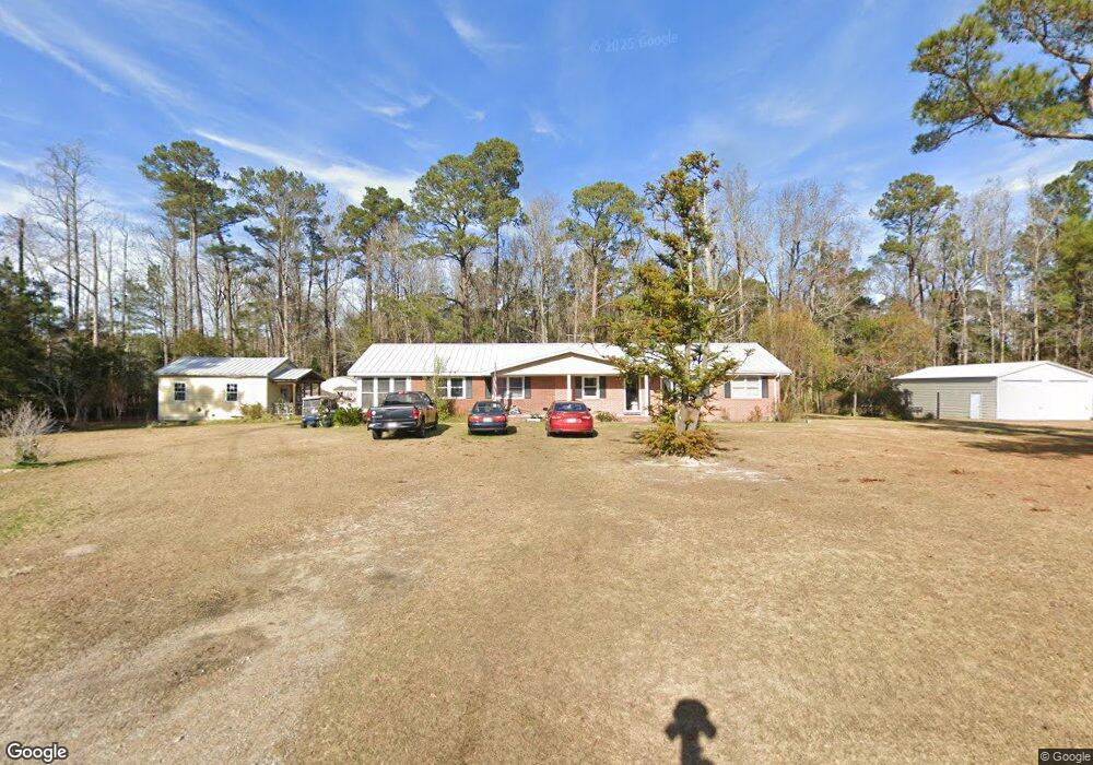 108 Mill Creek Rd SE, Bolivia, NC 28422 - photo 1