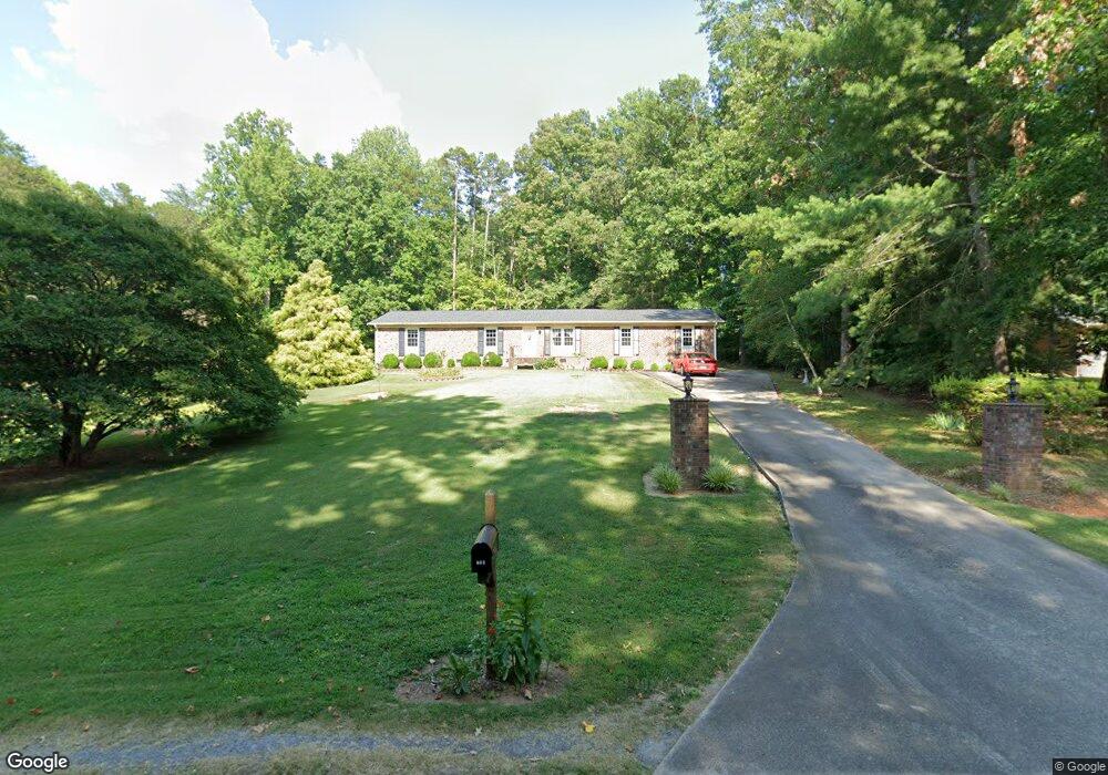 739 Branchwater Rd, Asheboro, NC 27205 - photo 1