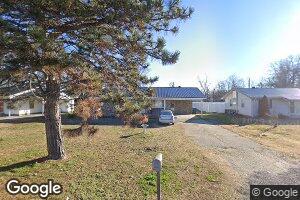 205 S Lunbeck Ave, Gideon, MO 63848