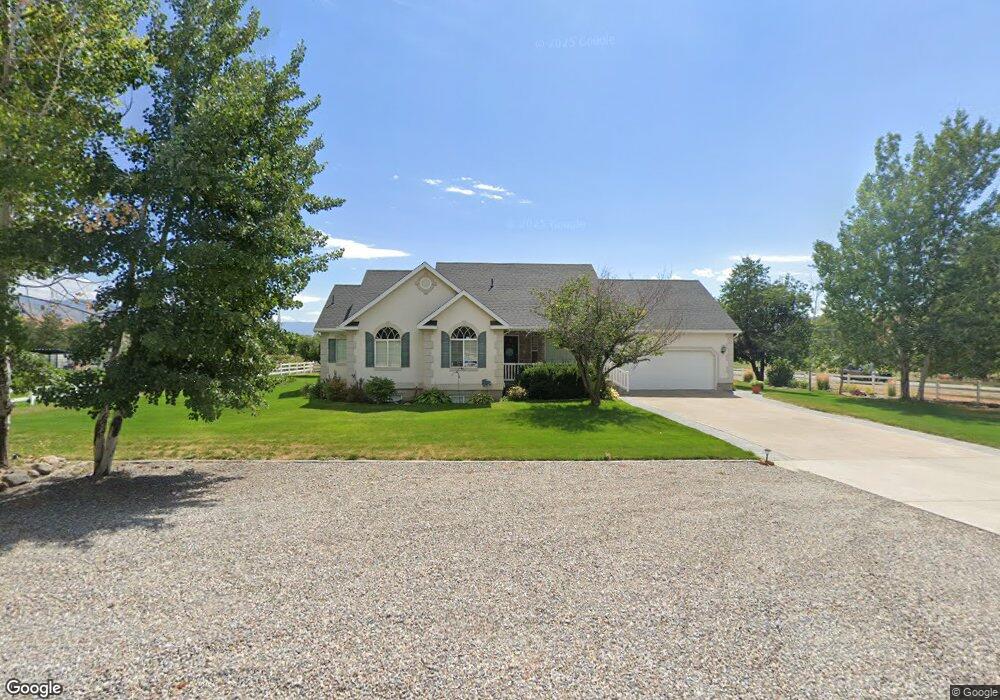 126 E 9300 S, Paradise, UT 84328 - photo 1