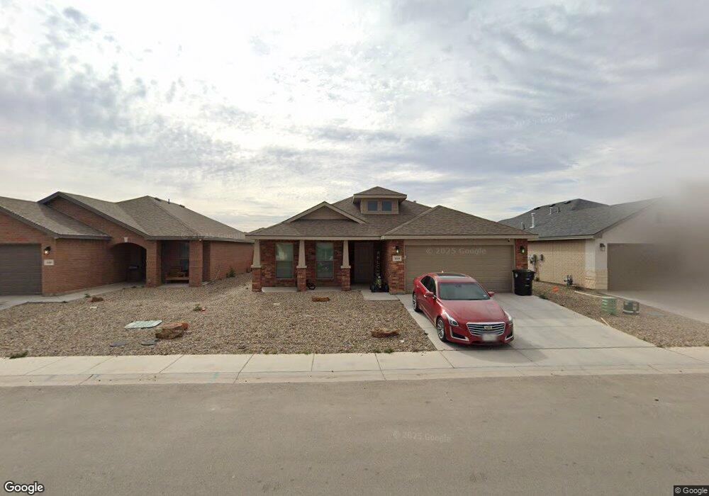 1314 Red Cliff Ave, Odessa, TX 79765 - photo 1