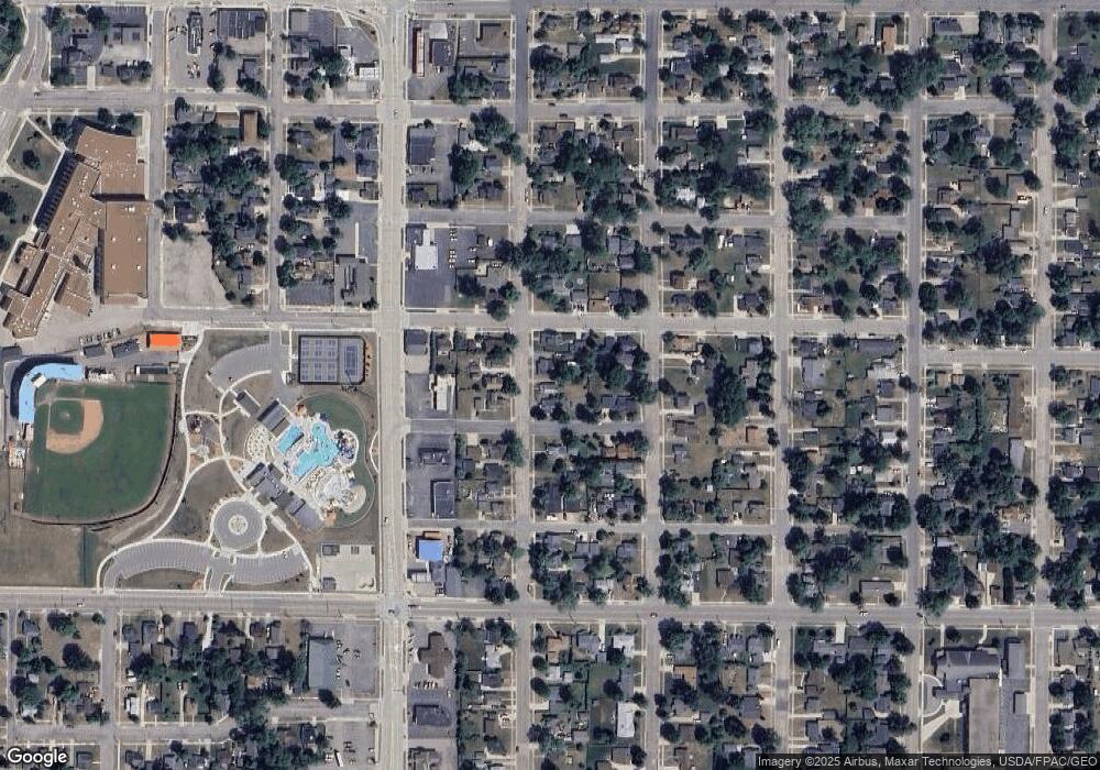 541 9th St S, Wisconsin Rapids, WI 54494 - photo 1