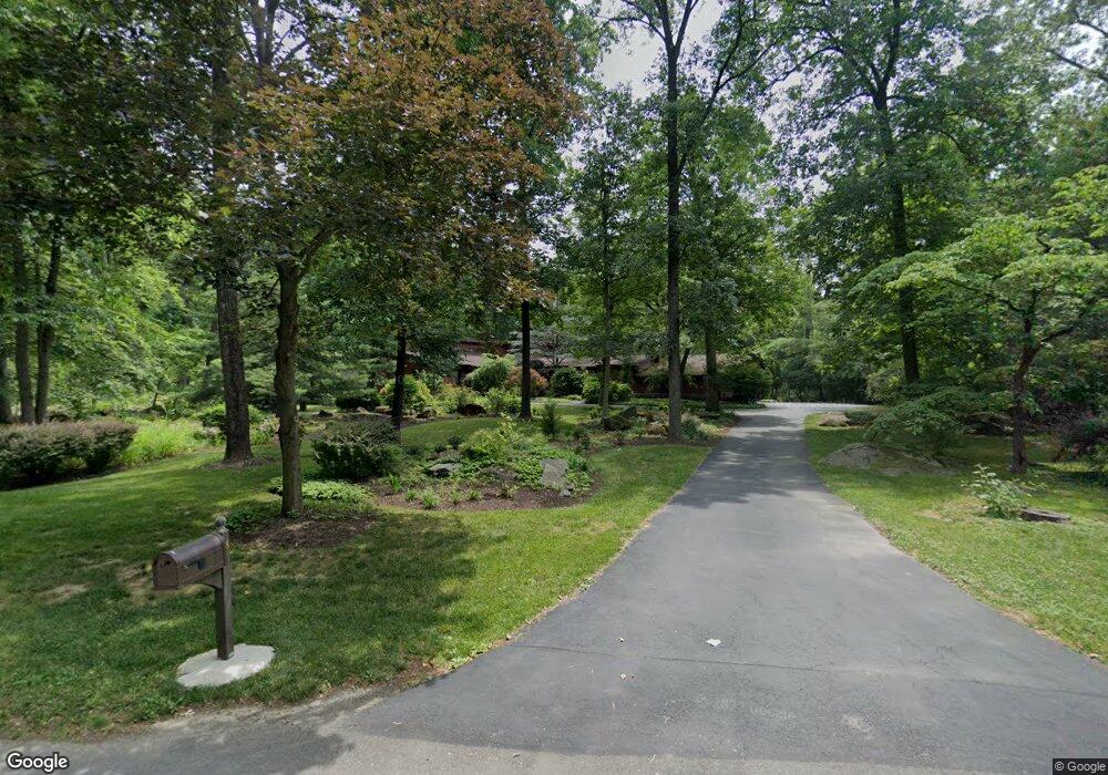 38 Bouvant Dr, Princeton, NJ 08540 - photo 1