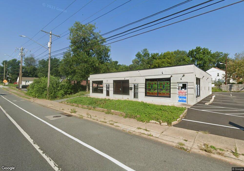 2811 Philadelphia Pike, Claymont, DE 19703 - photo 1