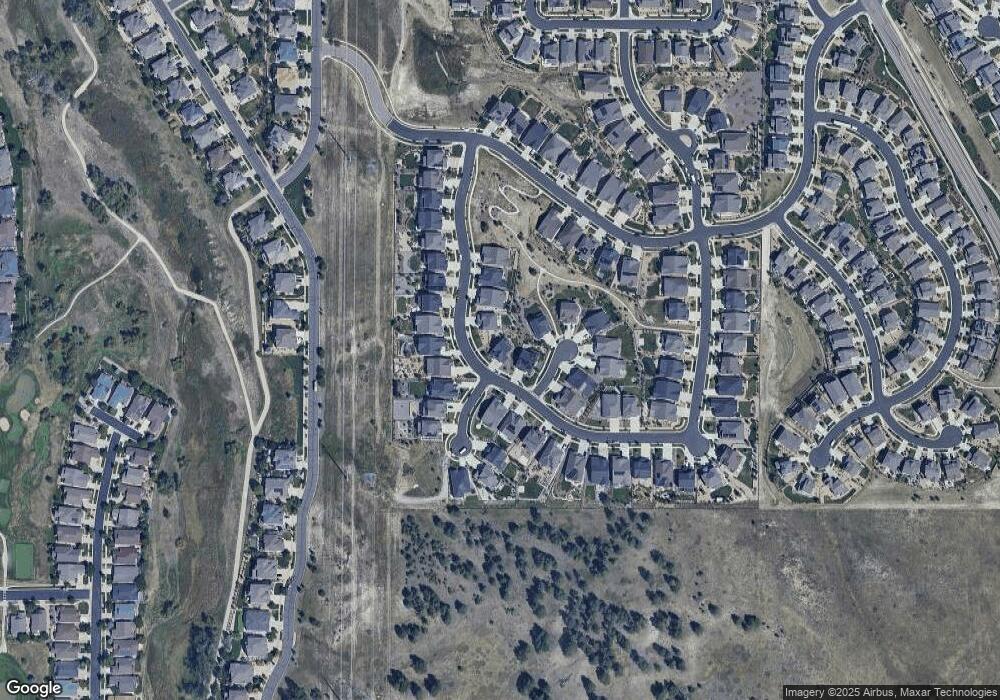 8038 S Elk Way, Aurora, CO 80016 - photo 1