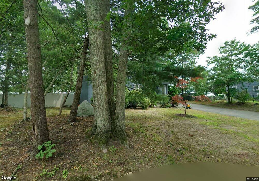 117 King Philip Rd, Norton, MA 02766 - photo 1