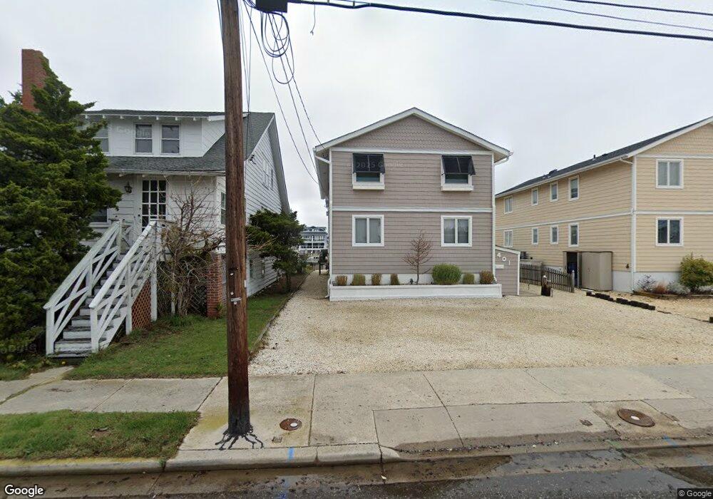 401 24th St unit A, Avalon, NJ 08202 - photo 1