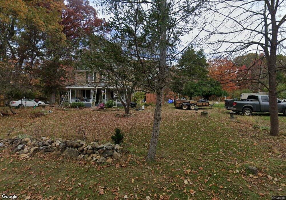 392 Camp Hill Rd, Hedgesville, WV 25427 - photo 1