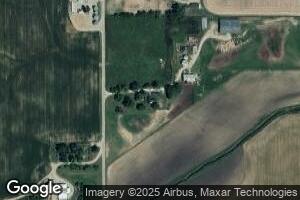7270 N County Road 100 W, Springport, IN 47386