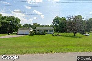 9760 Haight Rd, Barker, NY 14012