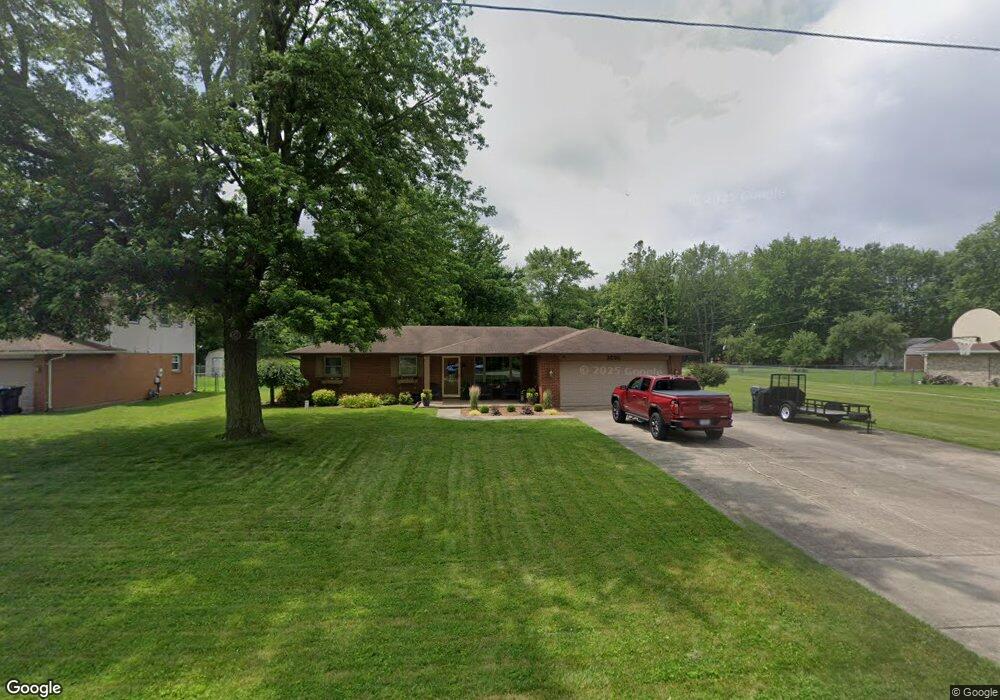 3595 E 300 N, Anderson, IN 46012 - photo 1