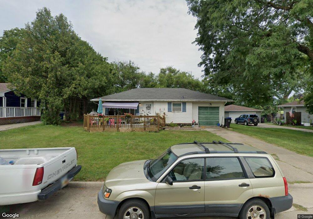 6100 SW 19th St, Des Moines, IA 50315 - photo 1