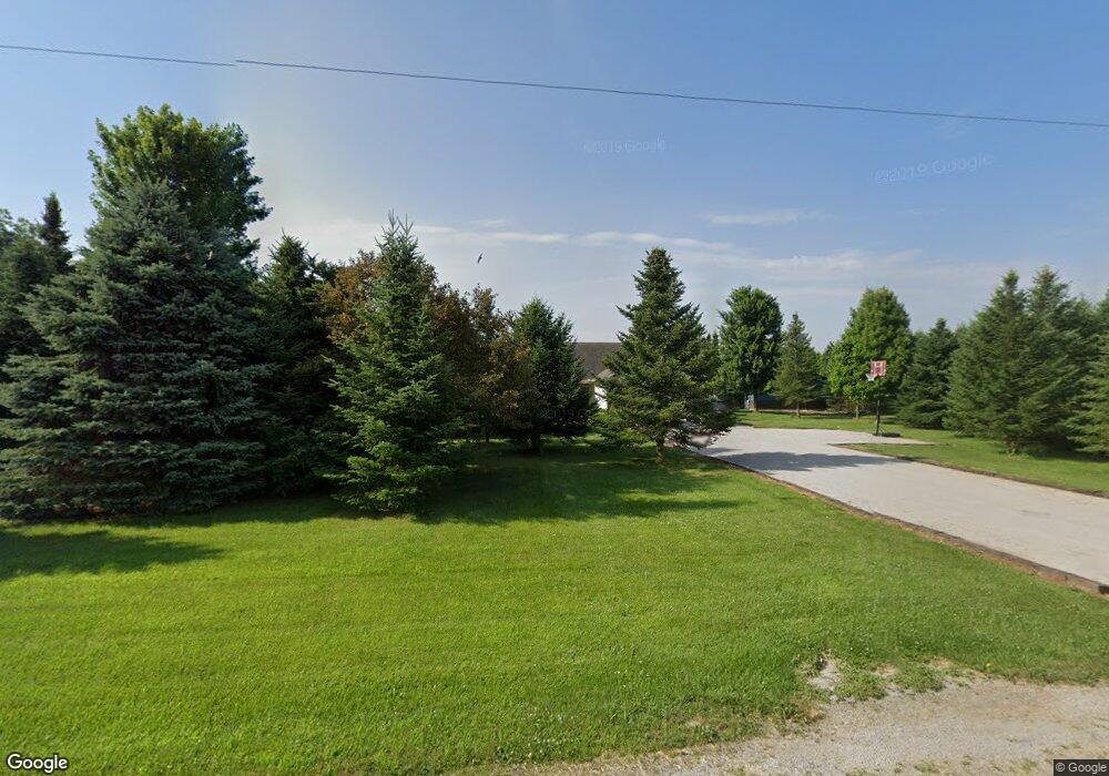 15702 Gar Creek Rd, New Haven, IN 46774 - photo 1