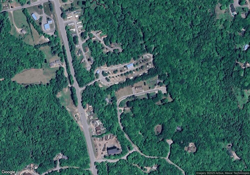 96 Meadow Brook Rd, Bristol, NH 03222 - photo 1