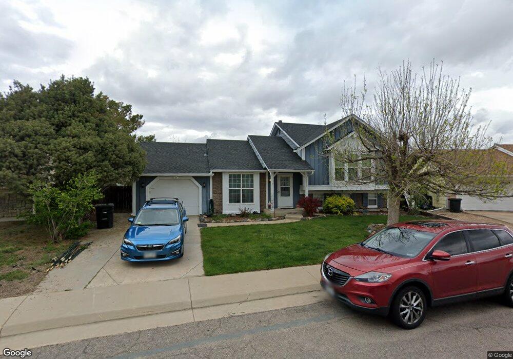 21275 E Powers Ave, Centennial, CO 80015 - photo 1