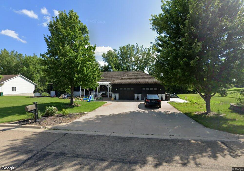 1609 Seath Dr, Albert Lea, MN 56007 - photo 1