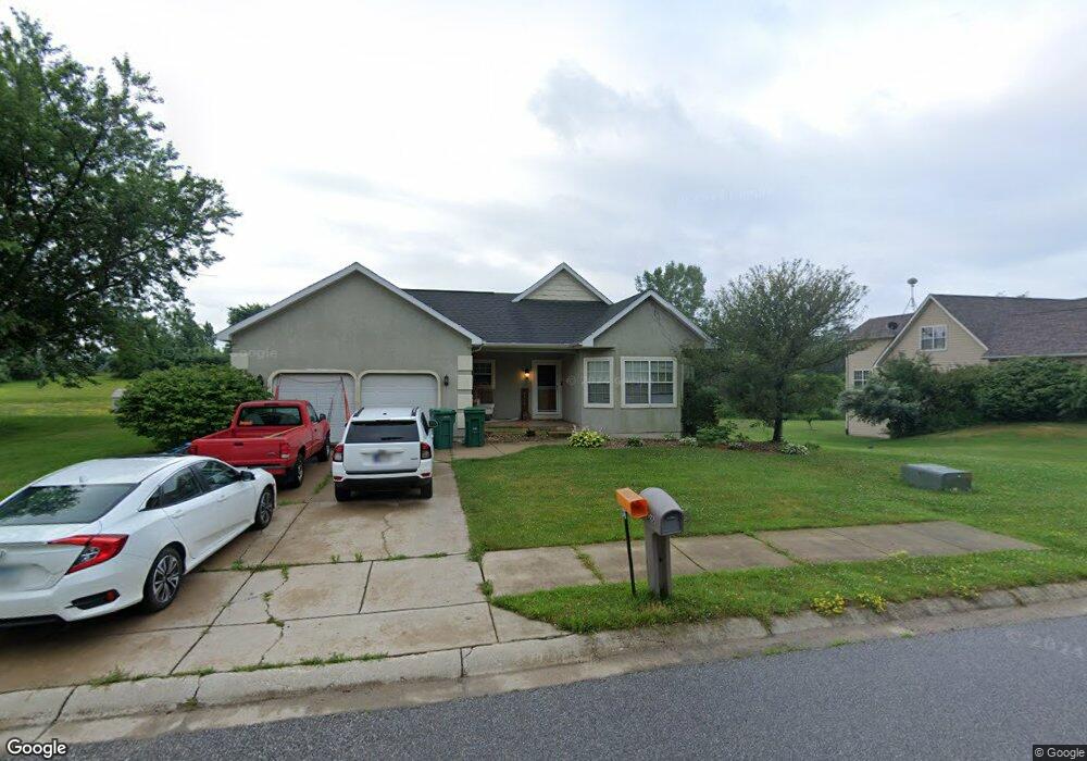 2426 W Rue du Lac Ct, Laporte, IN 46350 - photo 1