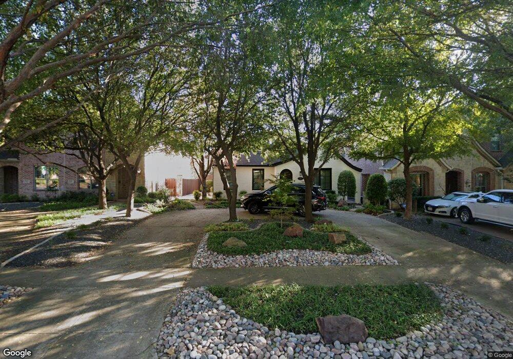 5146 Vickery Blvd, Dallas, TX 75206 - photo 1