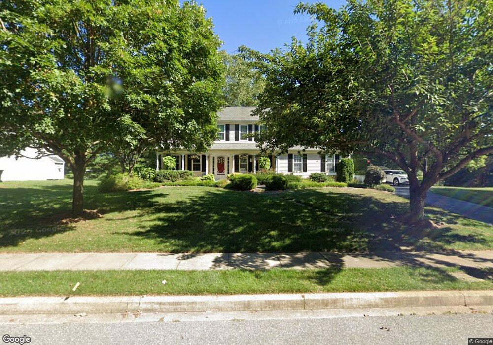 309 Kalorama Rd, Sykesville, MD 21784 - photo 1