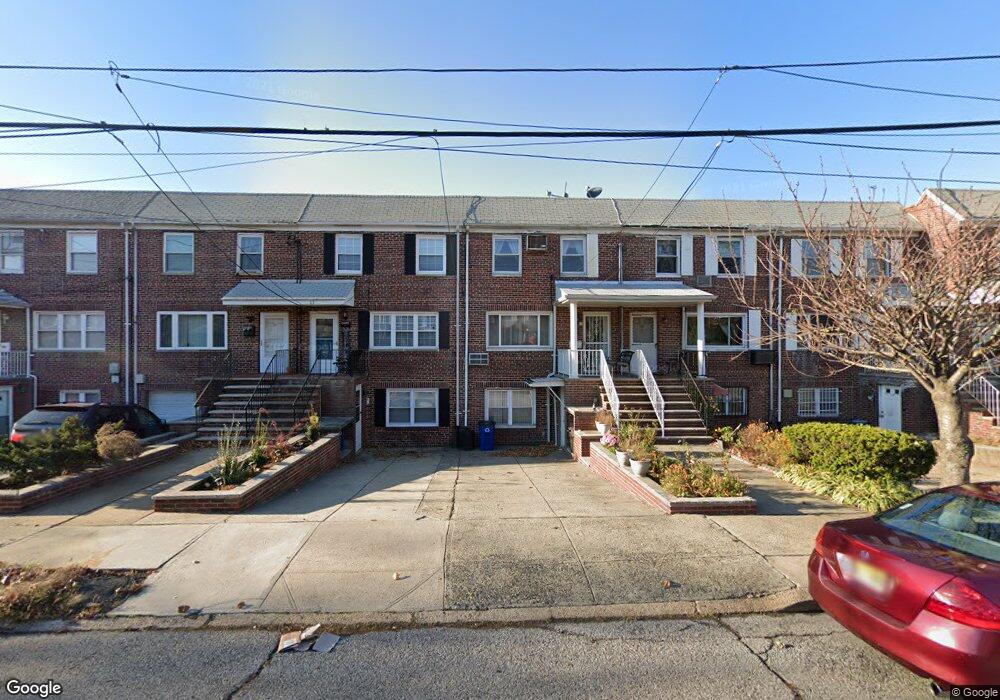 65 Towers St, Jersey City, NJ 07305 - photo 1