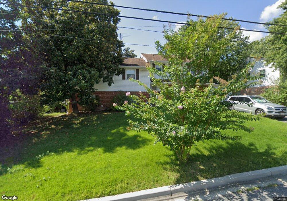 3515 Susquehanna Dr, Beltsville, MD 20705 - photo 1