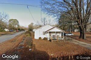 127 Latimer St, Latta, SC 29565