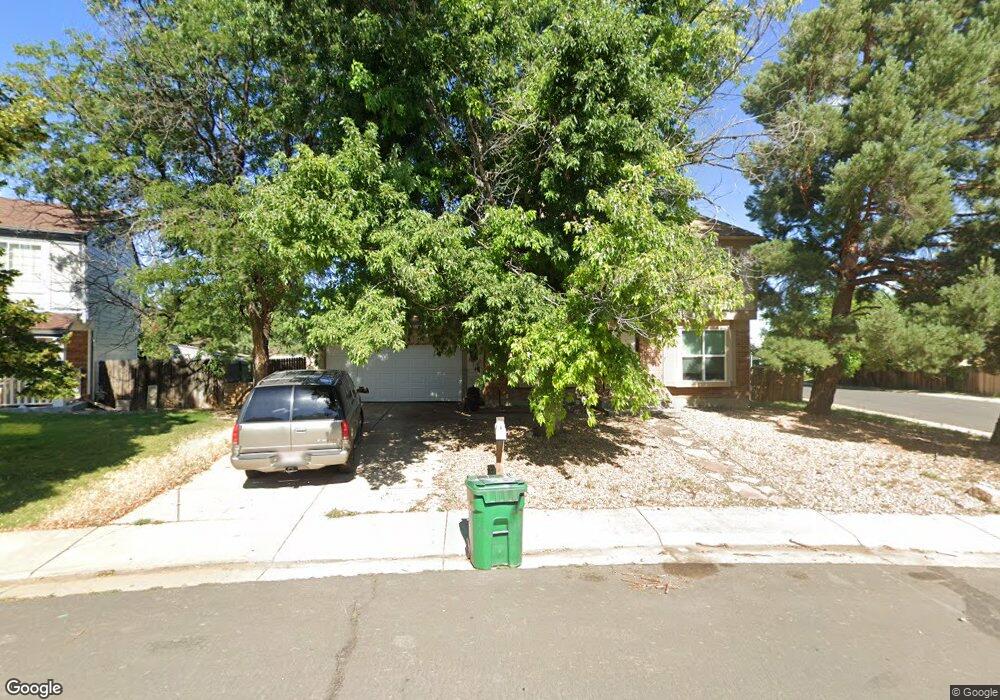 765 S Laredo Cir, Aurora, CO 80017 - photo 1