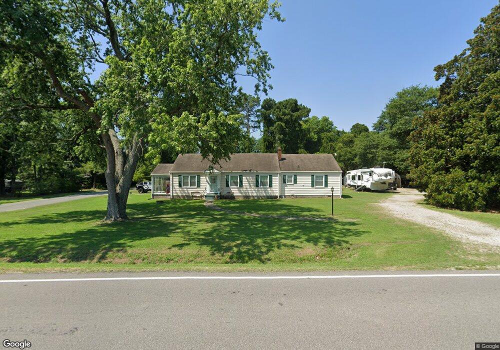 8101 Laurel Spring Rd, Prince George, VA 23875 - photo 1