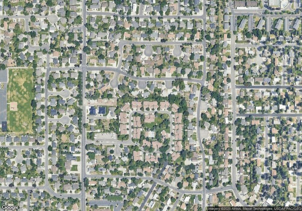 1075 E 8320 S unit 17, Sandy, UT 84094 - photo 1