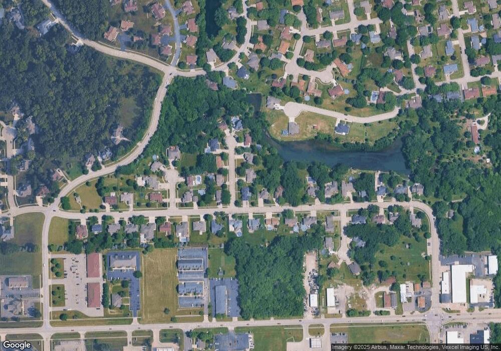 1623 Jamey Ct, Morris, IL 60450 - photo 1