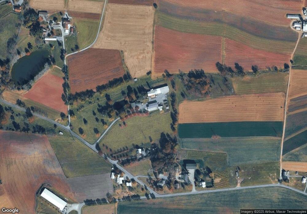 488 Frysville Rd, Ephrata, PA 17522 - photo 1