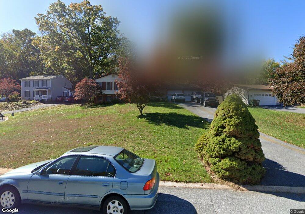 6206 Guthrie Ct, Sykesville, MD 21784 - photo 1