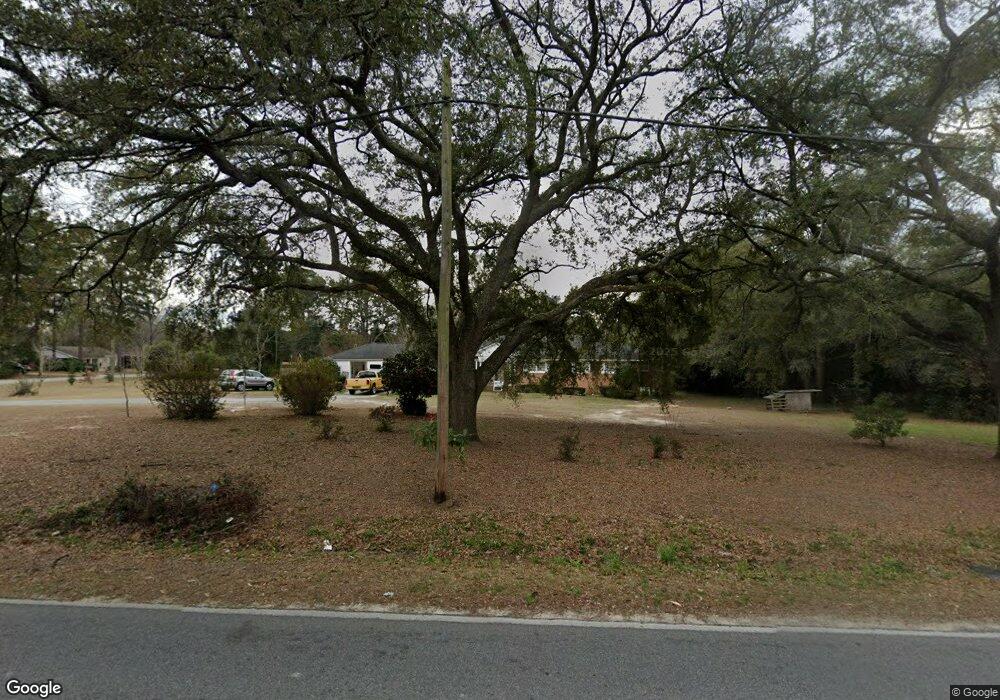 406 Brannen St, Statesboro, GA 30458 - photo 1