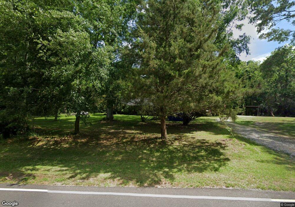 886 Service Rd, Laurel, MS 39443 - photo 1