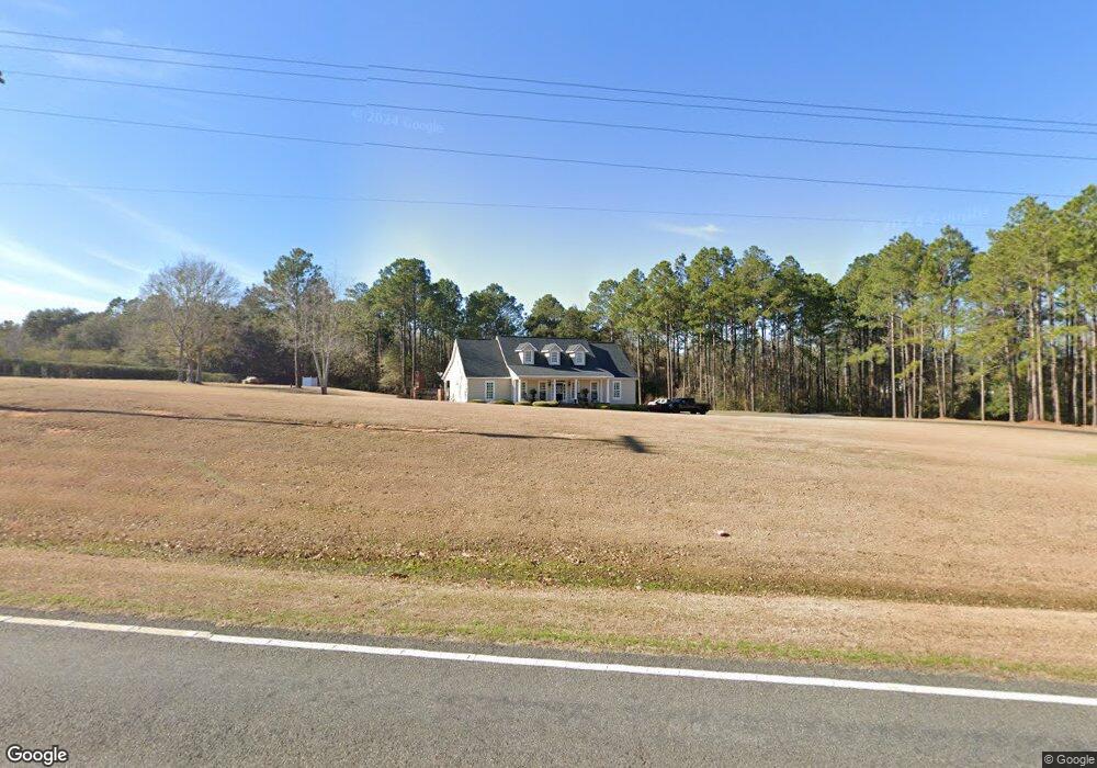 2058 Ga Highway 111, Moultrie, GA 31768 - photo 1