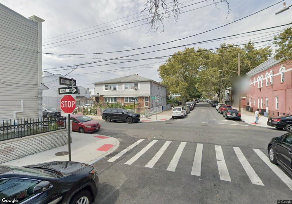 9019 97th Ave, Ozone Park, NY 11416 - photo 1