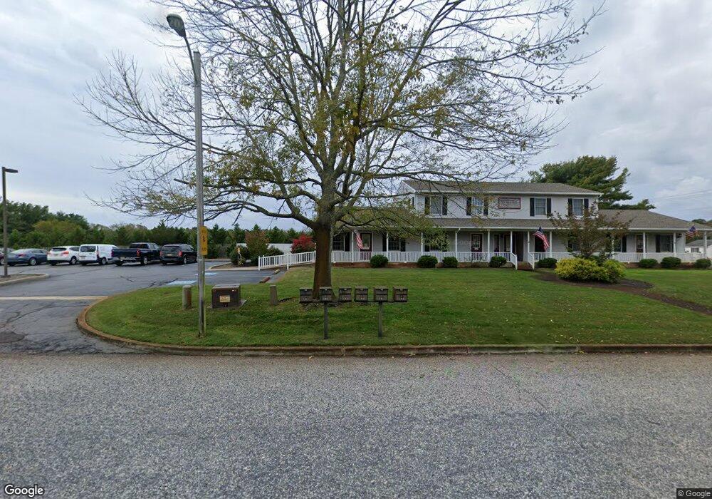 2 Harrys Ct unit 6, Ocean View, NJ 08230 - photo 1