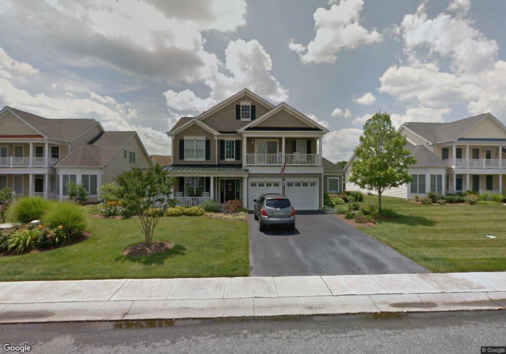 37482 Seaside Dr, Ocean View, DE 19970 - photo 1