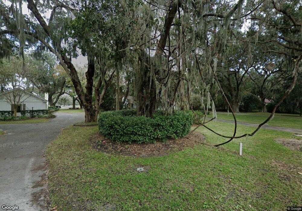 3 Tee Ln, Saint Simons Island, GA 31522 - photo 1