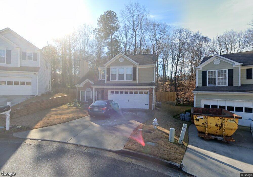 3553 Benthollow Way, Duluth, GA 30096 - photo 1