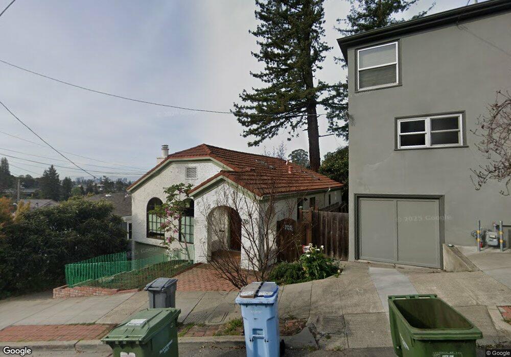 36 Roanoke Rd, Berkeley, CA 94705 - photo 1