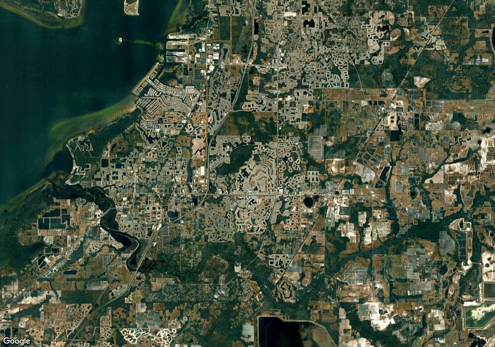 14448 Street, Ruskin, FL 33573 - photo 1