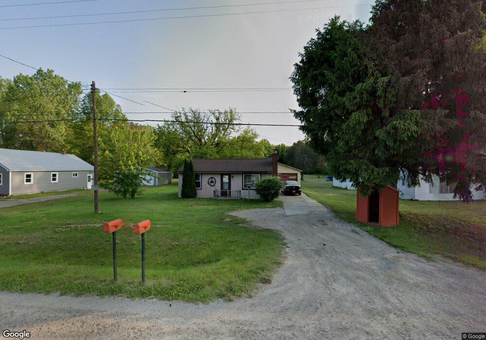 7058 W Vienna Rd, Clio, MI 48420 - photo 1